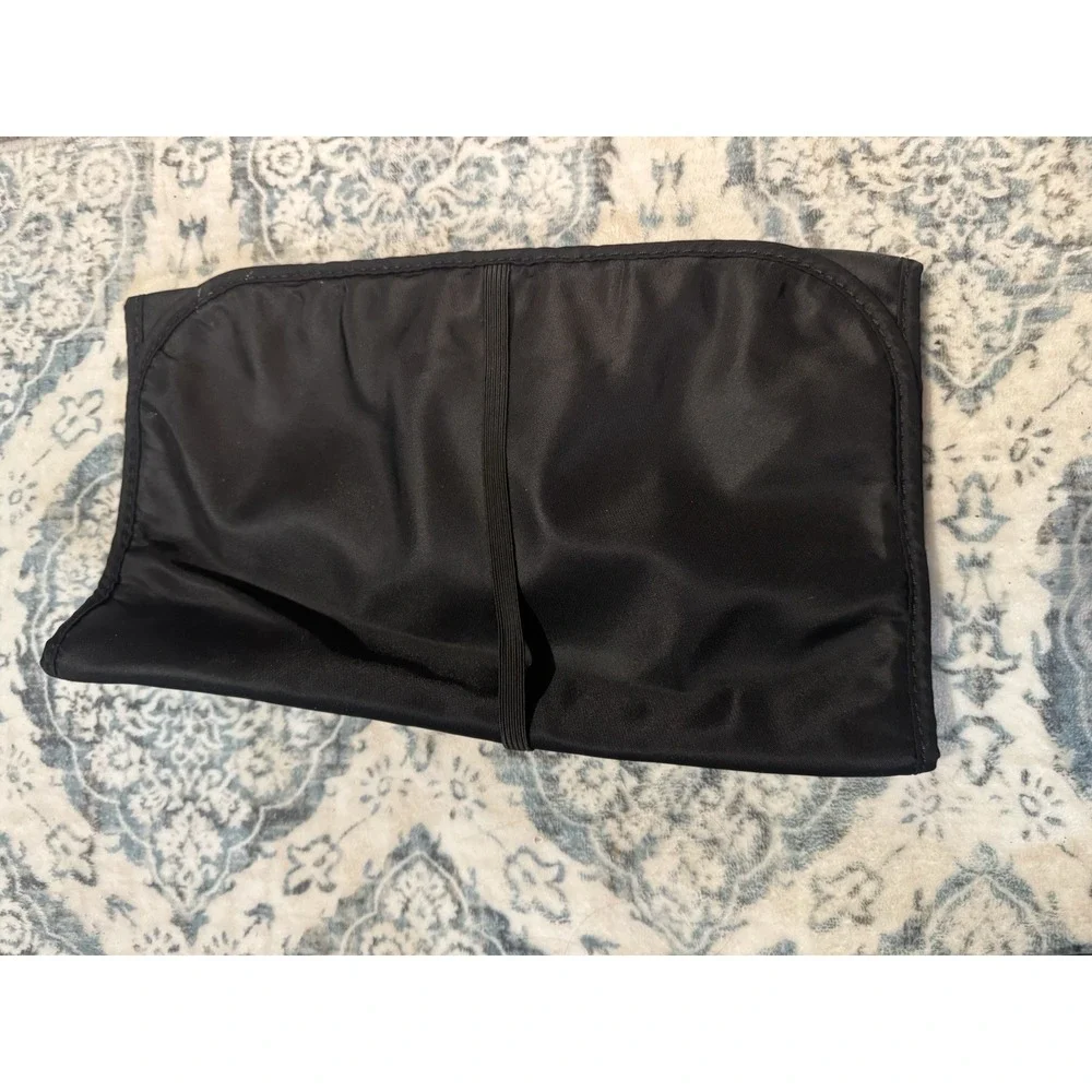 Marc Jacob's Trooper Nylon Baby Bag Few Marks On Handles Otherwise Great Conditi